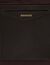 Shopper-Tasche aus Veloursleder