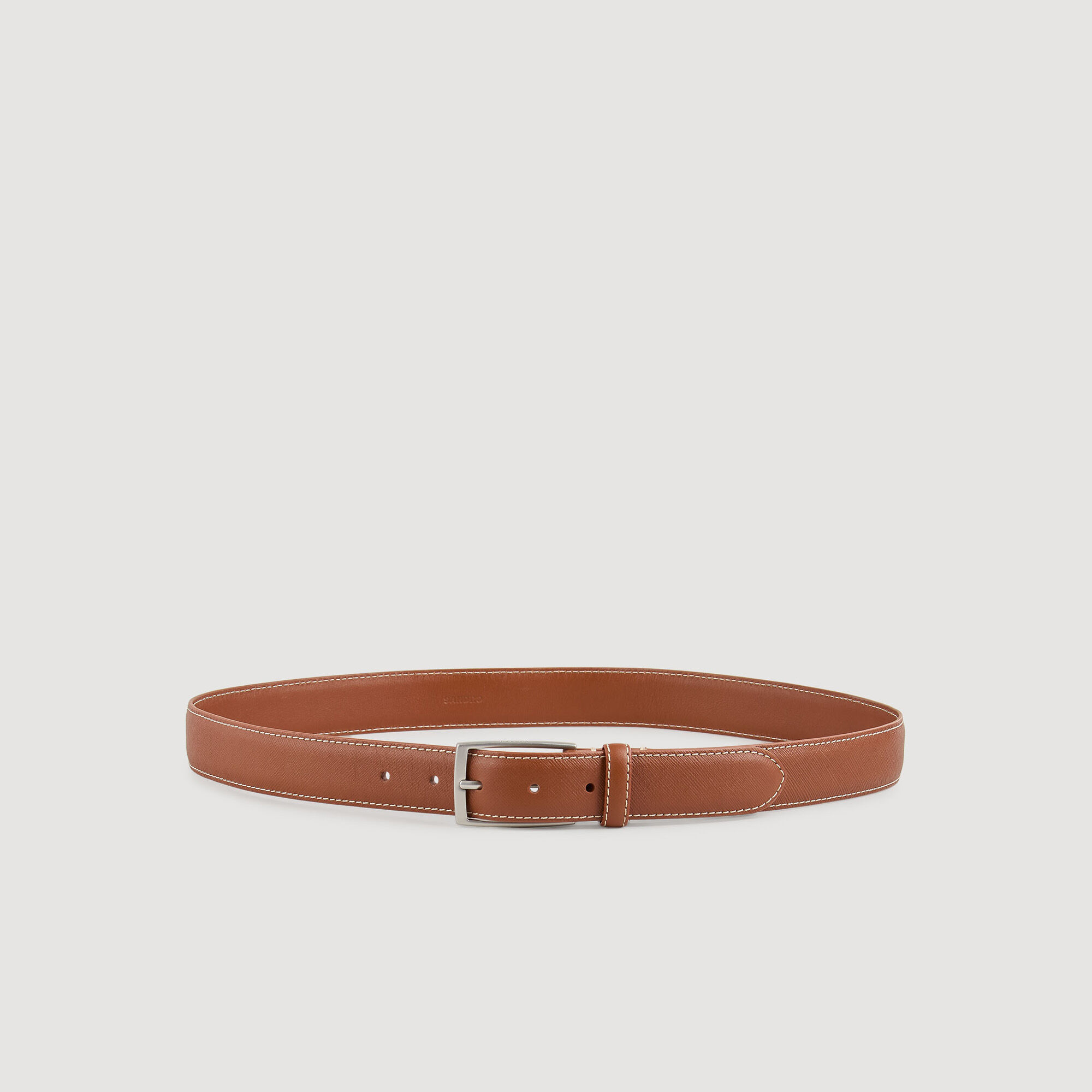 Lederg&uuml;rtel - Herren | Sandro