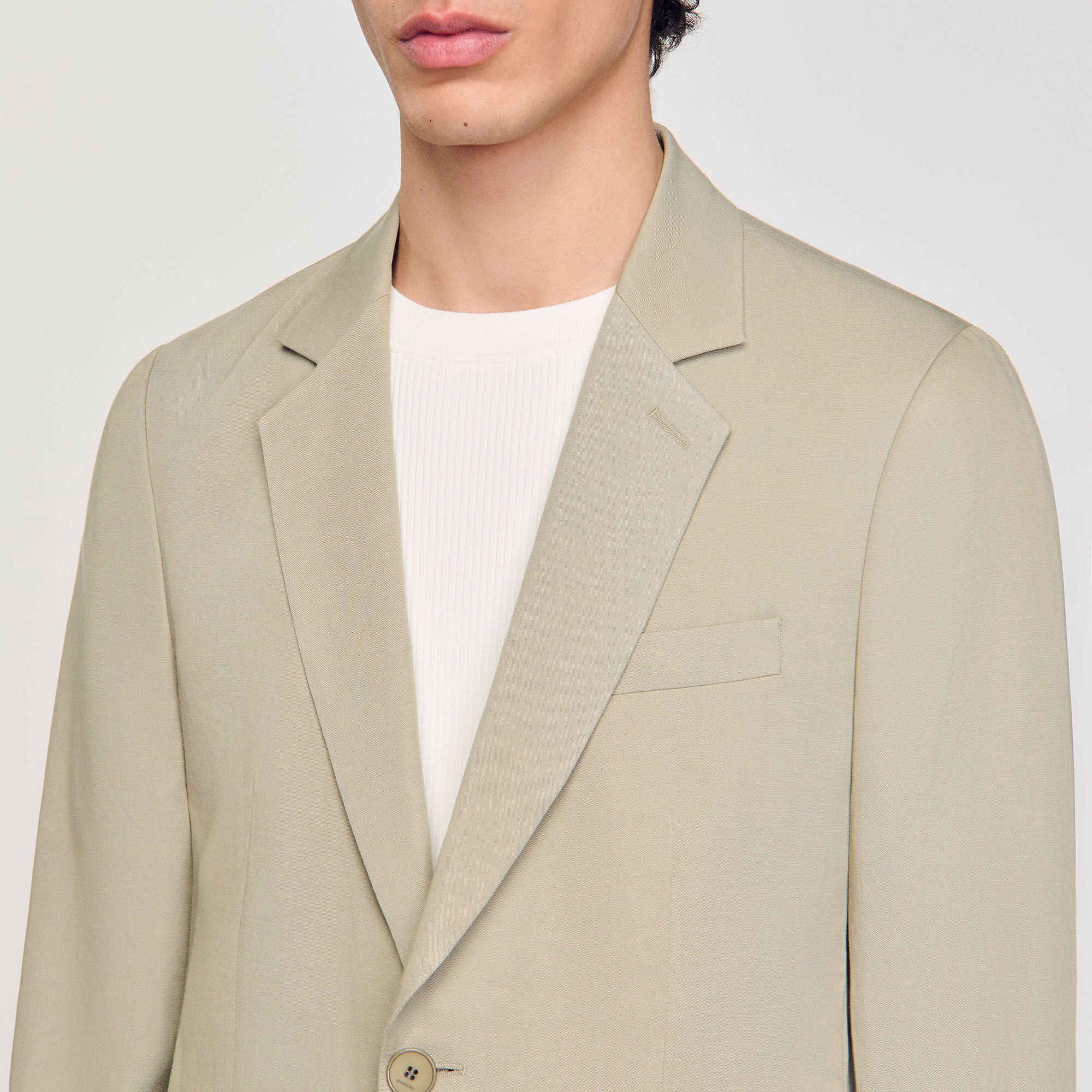 Anzugjacke
