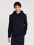 Logo-Hoodie mit Kapuze