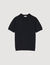T-Shirt aus Strick