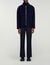 Blouson aus Wolle