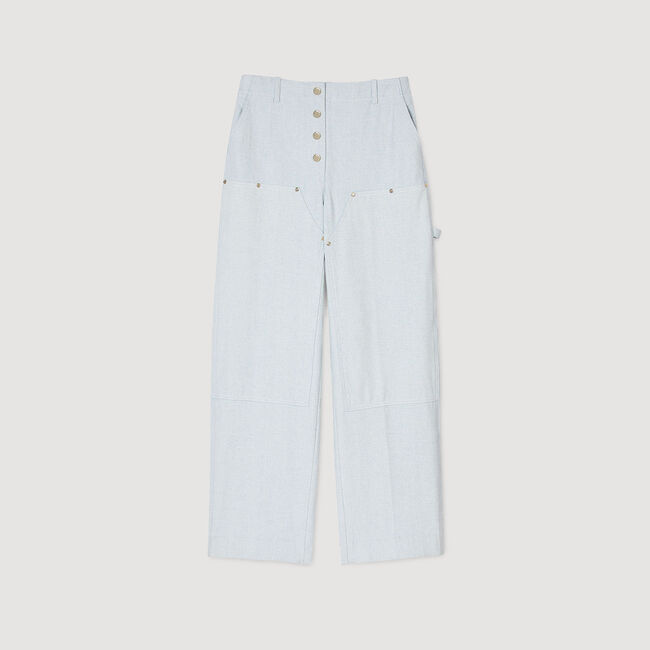 Carpenter-Jeans