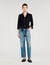 Kurzer taillierter Blazer