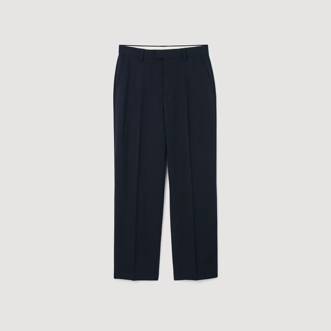 Weite Hose