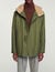 Parka aus Baumwolle