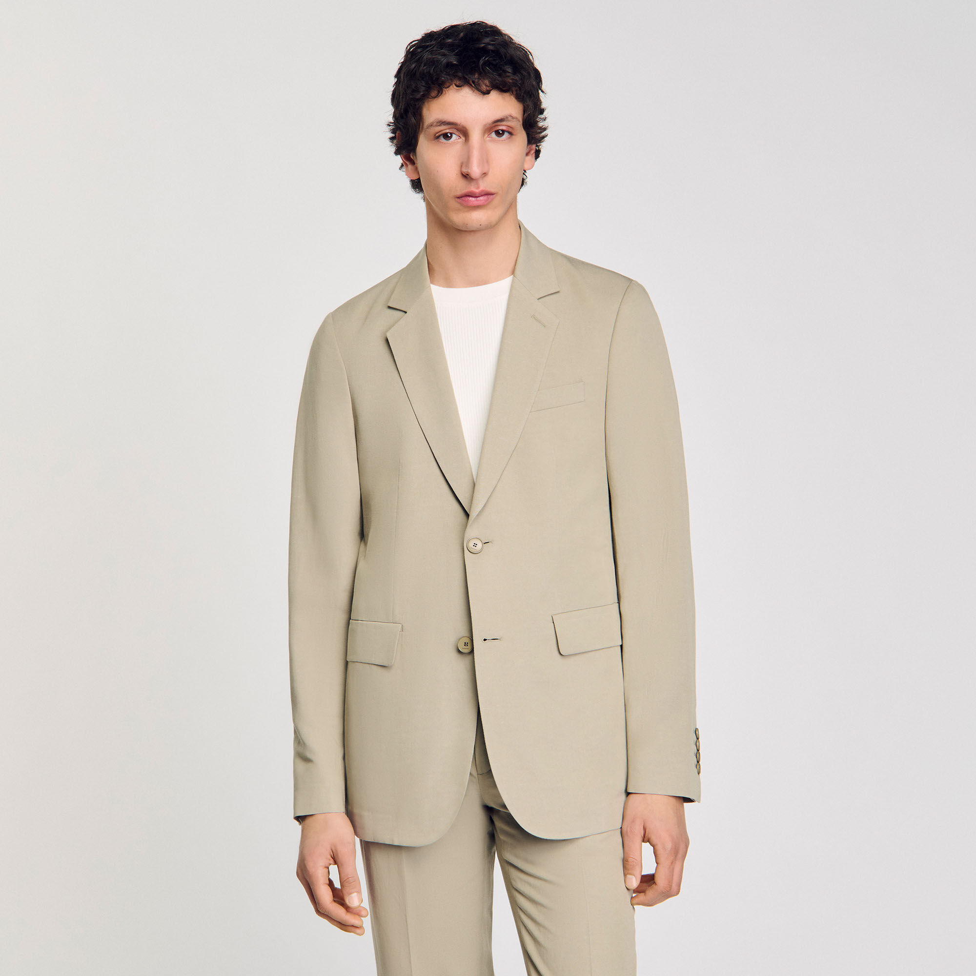 Anzugjacke