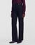 Weite Jeans mit hohem Bund - Damen | Sandro