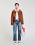 Verwaschene Jeans