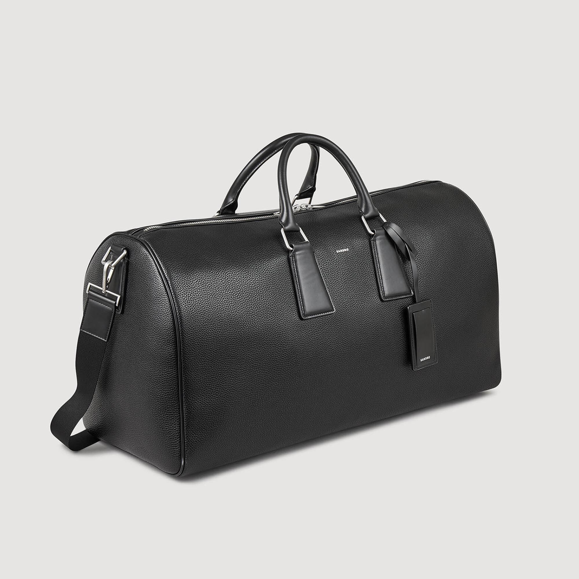 Sac voyage sandro clearance