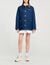 Jeansjacke im Workwear-Stil - Damen | Sandro