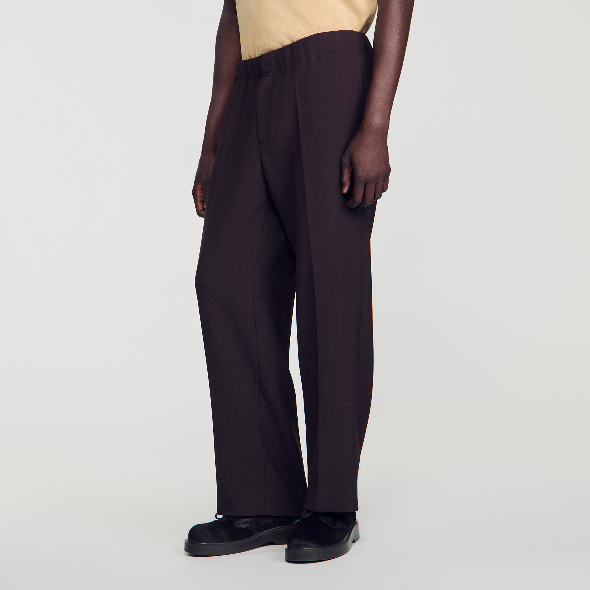 Weite Hose - Herren | Sandro