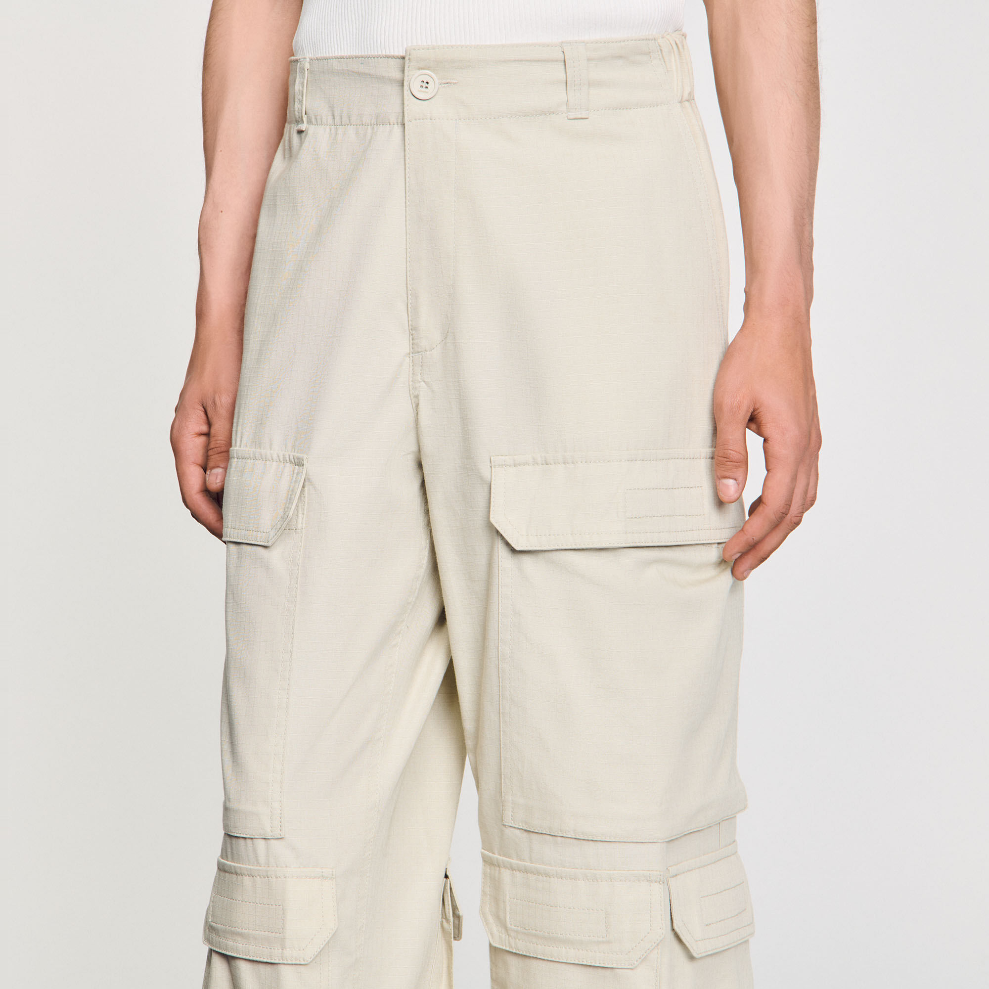 Cargohose