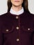 Doubleface-Jacke