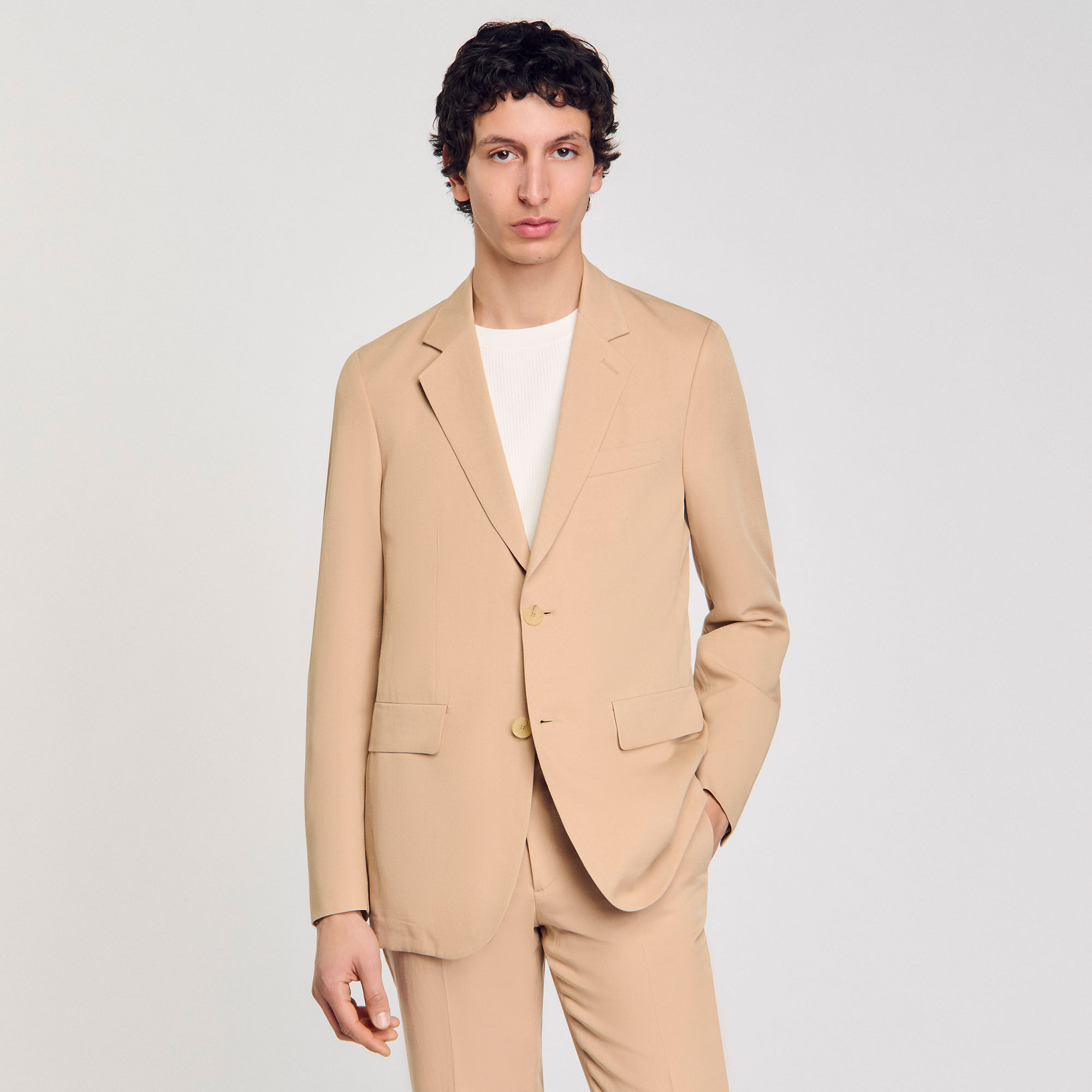 Anzugjacke