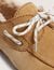 Segelschuhe aus Lammfell - Damen | Sandro