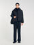 Gepolsterte Jacke