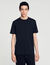 T-Shirt aus Baumwolle