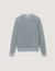 Pullover aus texturiertem Strick