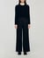 Cardigan mit Pointelle-Kragen - Damen | Sandro