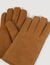 Wildleder- und Lammfellhandschuhe - Herren | Sandro