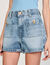 Jeansshorts