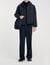 Gepolsterte Jacke