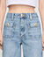 Washed Jeans