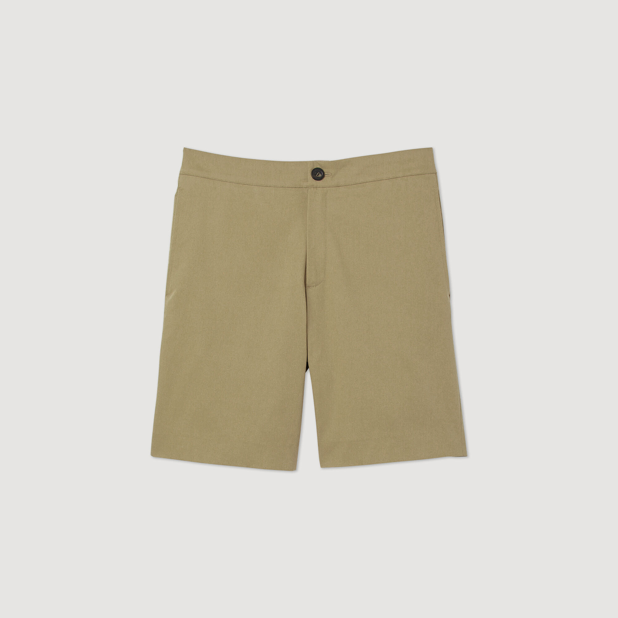 Elastische Shorts