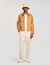 Blouson aus Baumwolle