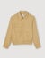 Fließender Blouson