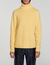 Rollkragenpullover aus Wolle & Kaschmir