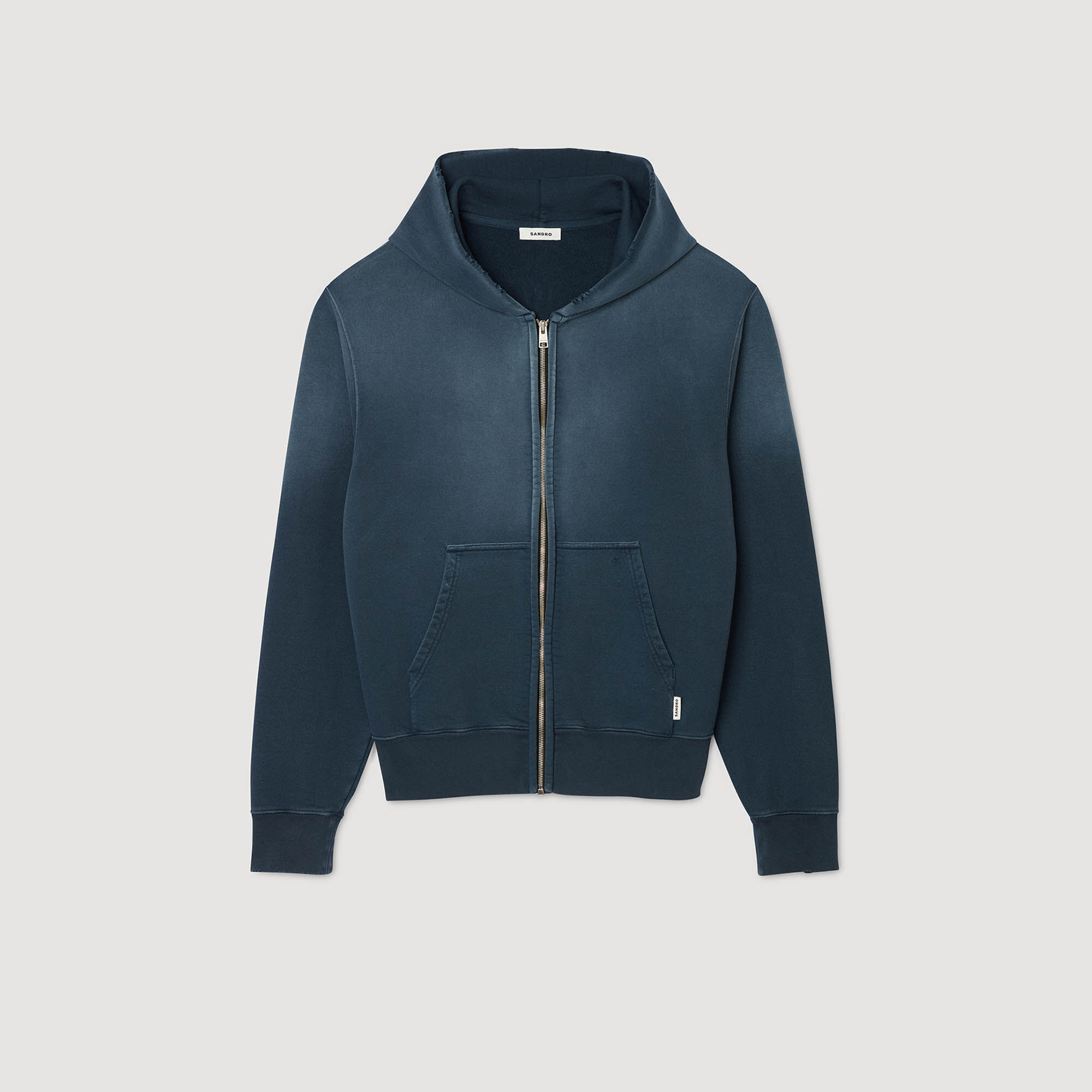 Oversize-Sweatshirt