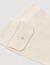 Socken mit Perlendetail