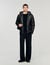 Blouson aus Lammfell
