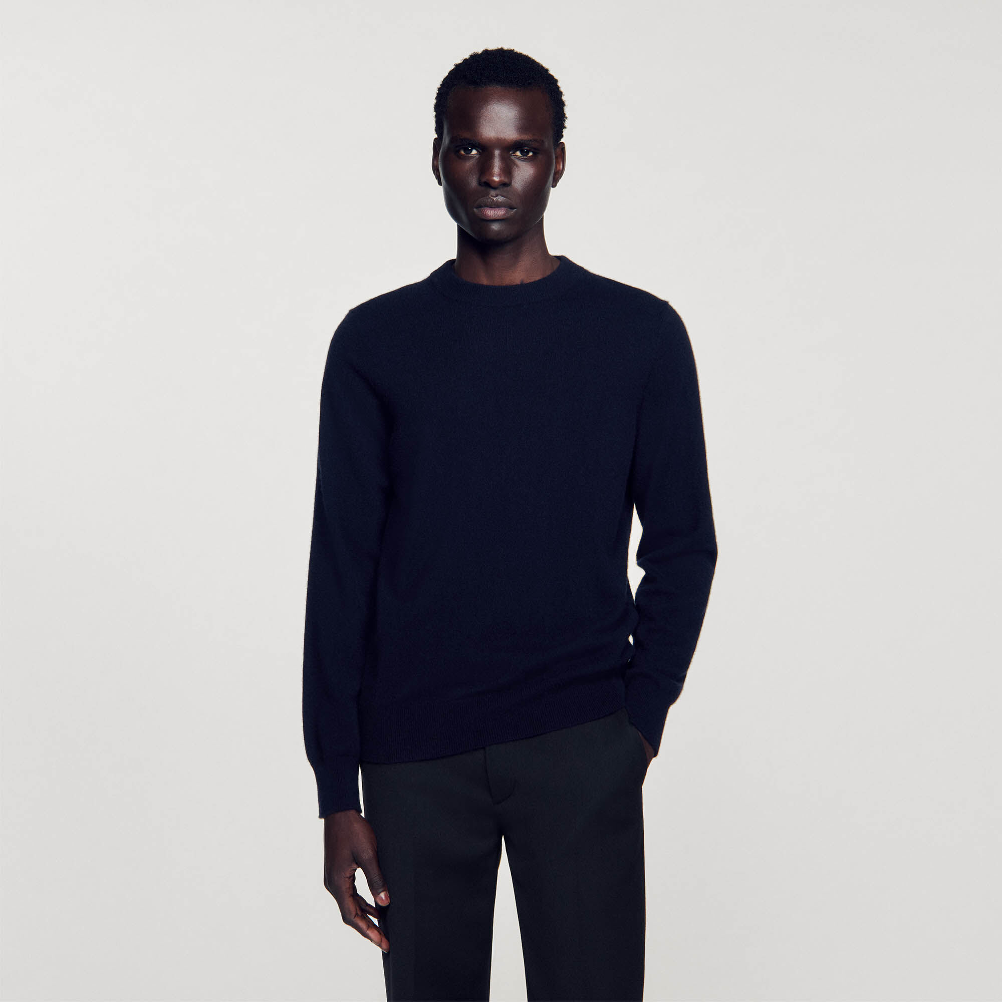 Pullover aus Kaschmir