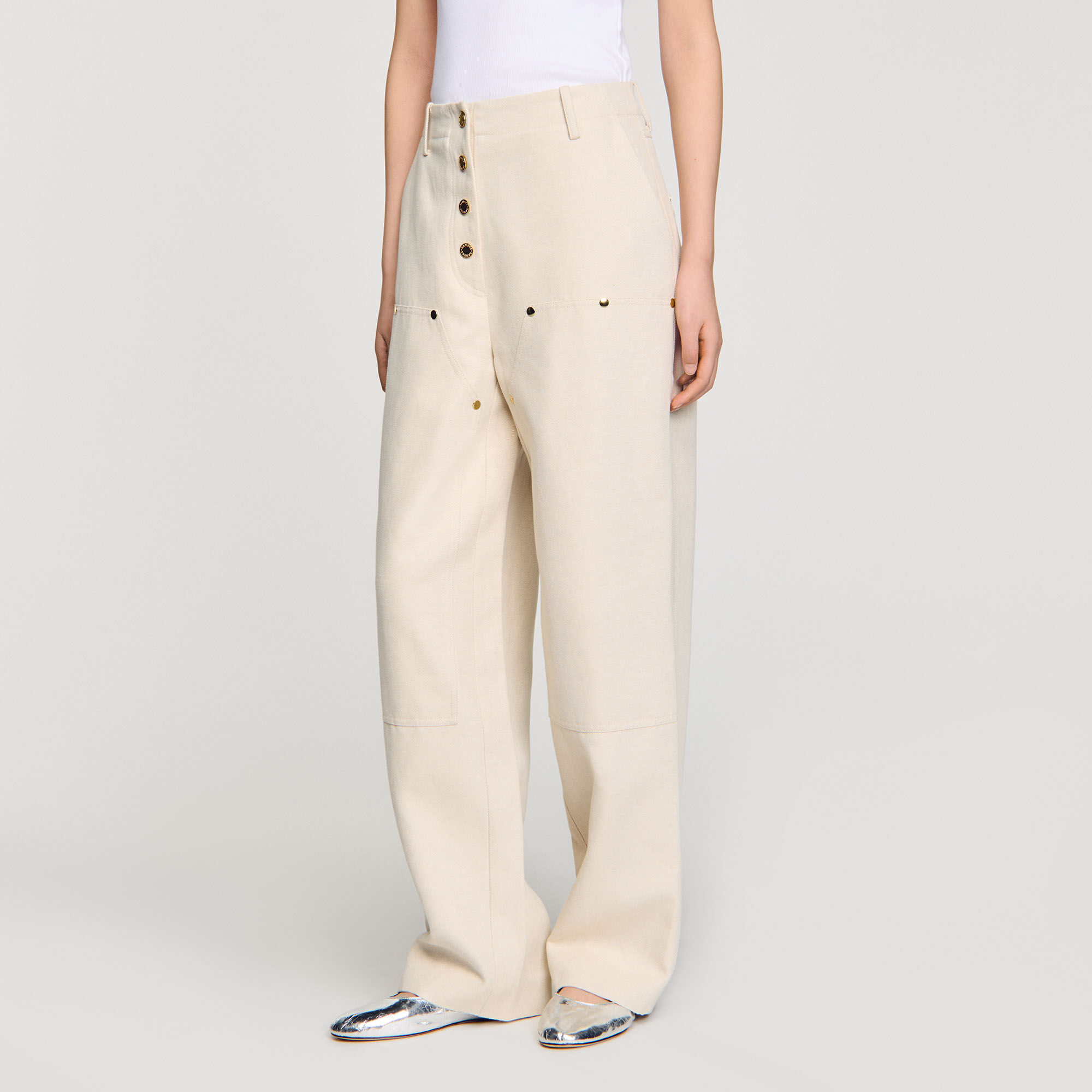 Carpenter-Jeans