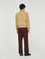Fließender Blouson