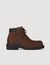 Lederstiefel