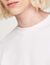 Sweatshirt mit Square-Cross-Motiv