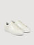 Niedrige Sneakers