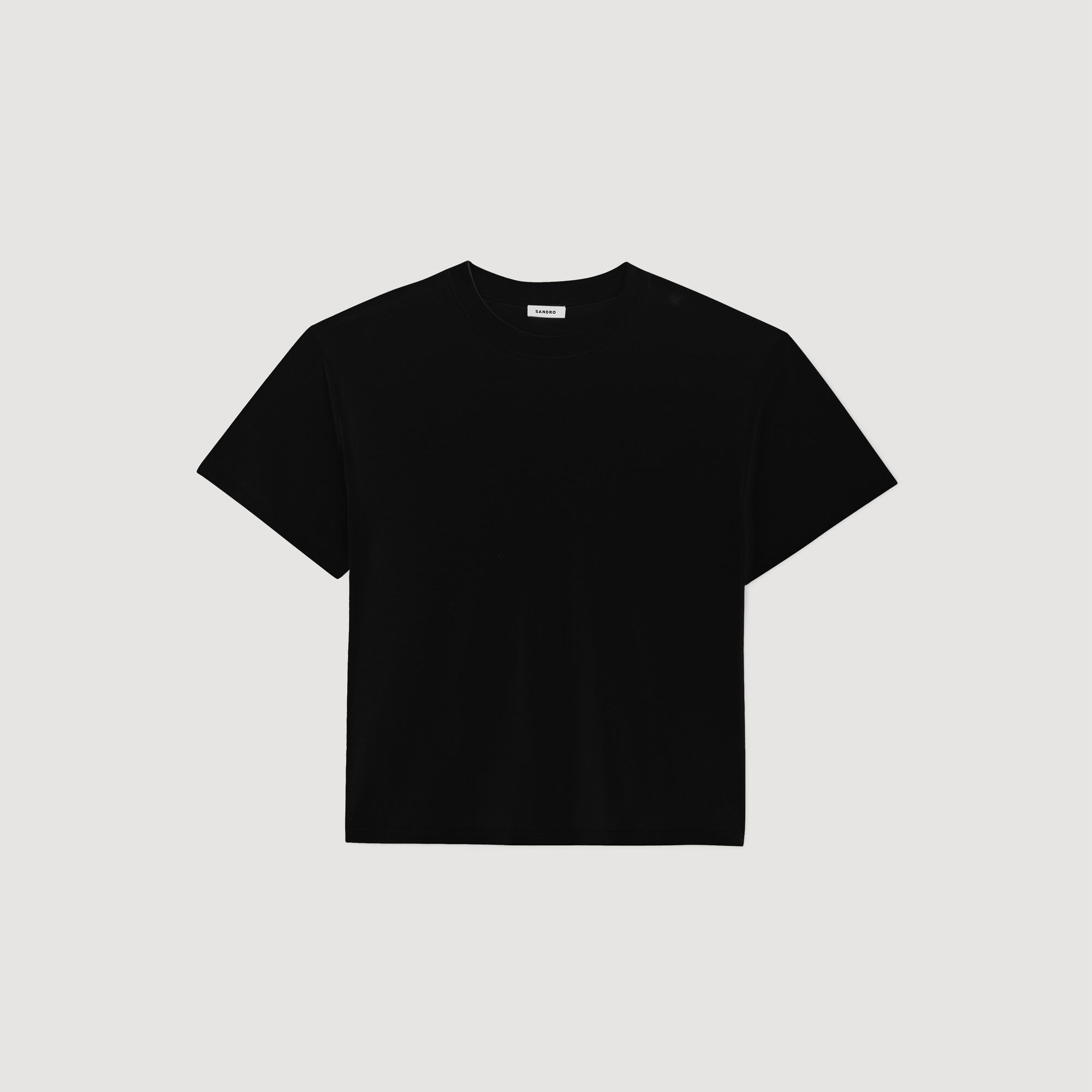 Oversize-T-Shirt