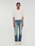 Slim-Jeans