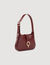 Janet-Tasche aus zertifiziertem Leder