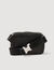 Kleine Tasche aus rekonstituiertes Leder