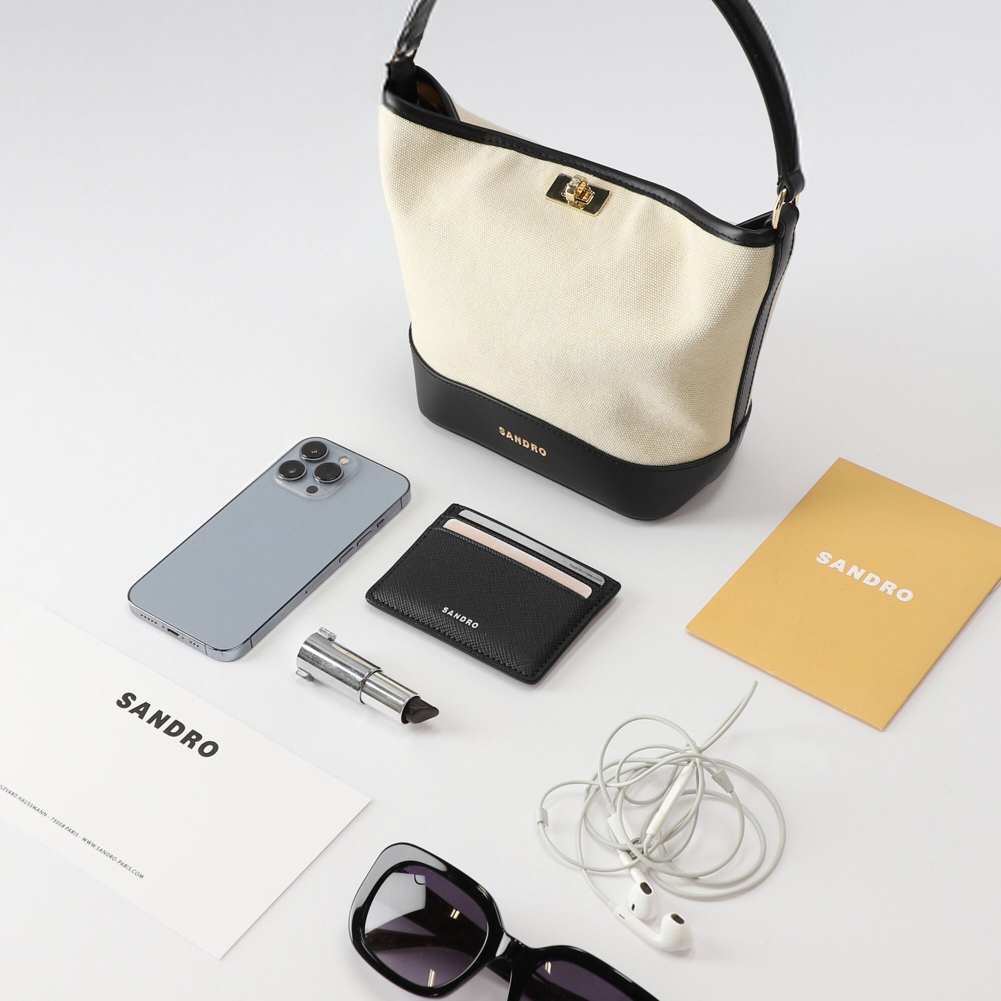 Kleine Tasche Tangoso