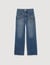 Jeans mit Strass