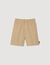 Shorts mit „Square Cross“-Jacquard