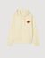 Sweatshirt mit „Square Cross“-Patch