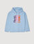 Kapuzensweatshirt